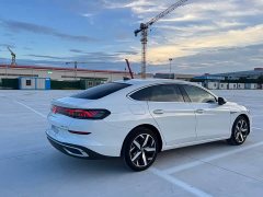 Volkswagen Lingdu L 280TSI DSG Spicy Edition - ფოტო 5