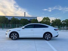 Volkswagen Lingdu L 280TSI DSG Spicy Edition - ფოტო 7
