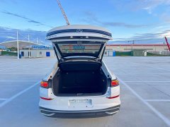 Volkswagen Lingdu L 280TSI DSG Spicy Edition - ფოტო 8