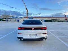 Volkswagen Lingdu L 280TSI DSG Spicy Edition - ფოტო 9