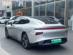 XPeng P7 2020 586N - ფოტო 11