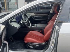 XPeng P7 2020 586N - ფოტო 14