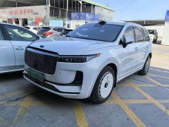 Li Auto ONE 2021 Extended Range 6-Seater - ფოტო 1