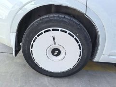 Li Auto ONE 2021 Extended Range 6-Seater - ფოტო 11