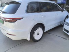 Li Auto ONE 2021 Extended Range 6-Seater - ფოტო 5