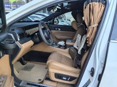 Li Auto ONE 2021 Extended Range 6-Seater - ფოტო 6