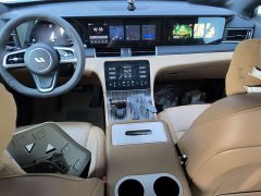Li Auto ONE 2021 Extended Range 6-Seater - ფოტო 7