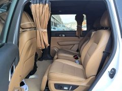 Li Auto ONE 2021 Extended Range 6-Seater - ფოტო 8