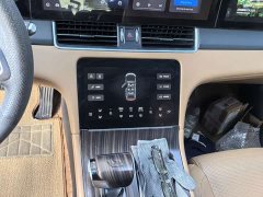 Li Auto ONE 2021 Extended Range 6-Seater - ფოტო 9