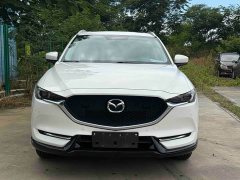Mazda CX-5 2.0L Automatic FWD Smart Edition - ფოტო 2
