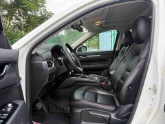 Mazda CX-5 2.0L Automatic FWD Smart Edition - ფოტო 4