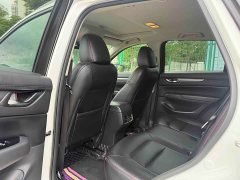 Mazda CX-5 2.0L Automatic FWD Smart Edition - ფოტო 5