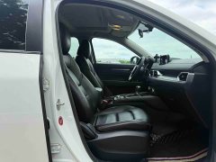 Mazda CX-5 2.0L Automatic FWD Smart Edition - ფოტო 6