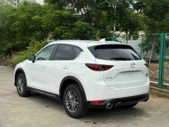Mazda CX-5 2.0L Automatic FWD Smart Edition - ფოტო 8
