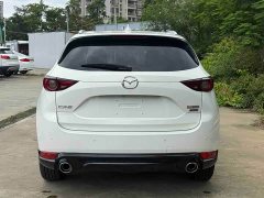 Mazda CX-5 2.0L Automatic FWD Smart Edition - ფოტო 9