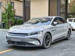 BYD Han 2025 DM-i 125KM Elite - ფოტო 1
