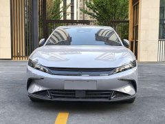 BYD Han 2025 DM-i 125KM Elite - ფოტო 2