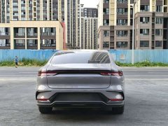 BYD Han 2025 DM-i 125KM Elite - ფოტო 5