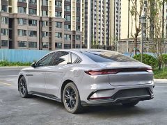 BYD Han 2025 DM-i 125KM Elite - ფოტო 6