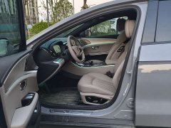 BYD Han 2025 DM-i 125KM Elite - ფოტო 7