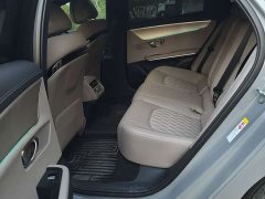 BYD Han 2025 DM-i 125KM Elite - ფოტო 8