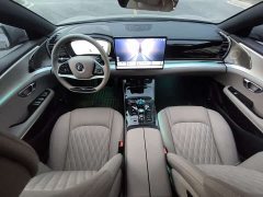 BYD Han 2025 DM-i 125KM Elite - ფოტო 9