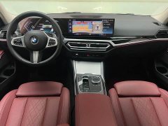 BMW 3 Series 2023 325Li M Sports Night Package - ფოტო 12