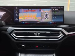 BMW 3 Series 2023 325Li M Sports Night Package - ფოტო 13