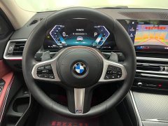 BMW 3 Series 2023 325Li M Sports Night Package - ფოტო 14