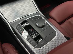 BMW 3 Series 2023 325Li M Sports Night Package - ფოტო 15