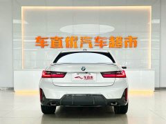 BMW 3 Series 2023 325Li M Sports Night Package - ფოტო 6