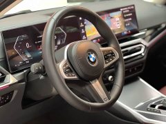 BMW 3 Series 2023 325Li M Sports Night Package - ფოტო 7