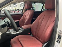 BMW 3 Series 2023 325Li M Sports Night Package - ფოტო 9