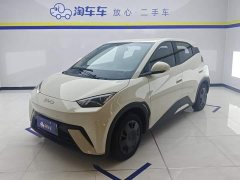 BYD Seagull 305km Vitality Edition - ფოტო 1