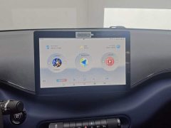 BYD Seagull 305km Vitality Edition - ფოტო 13