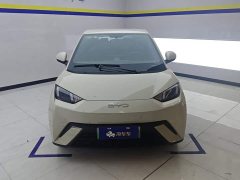 BYD Seagull 305km Vitality Edition - ფოტო 2