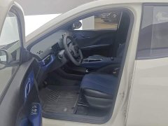 BYD Seagull 305km Vitality Edition - ფოტო 9
