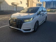 Honda Elysion 2.0L e:HEV Classic - photo 1