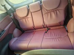 Honda Elysion 2.0L e:HEV Classic - photo 10