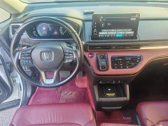Honda Elysion 2.0L e:HEV Classic - photo 12