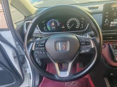 Honda Elysion 2.0L e:HEV Classic - photo 13