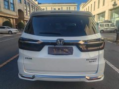 Honda Elysion 2.0L e:HEV Classic - photo 17