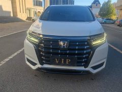 Honda Elysion 2.0L e:HEV Classic - photo 2