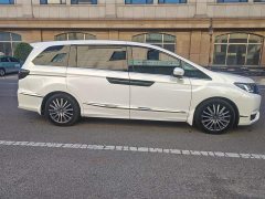 Honda Elysion 2.0L e:HEV Classic - photo 5