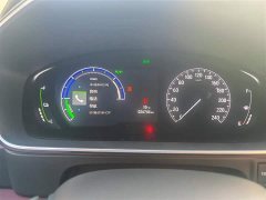 Honda Elysion 2.0L e:HEV Classic - photo 6