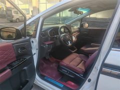 Honda Elysion 2.0L e:HEV Classic - photo 7