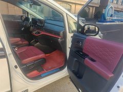 Honda Elysion 2.0L e:HEV Classic - photo 8