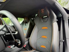 Lamborghini Huracán 2020 Huracán EVO RWD - ფოტო 10