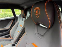 Lamborghini Huracán 2020 Huracán EVO RWD - ფოტო 14