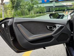 Lamborghini Huracán 2020 Huracán EVO RWD - ფოტო 15